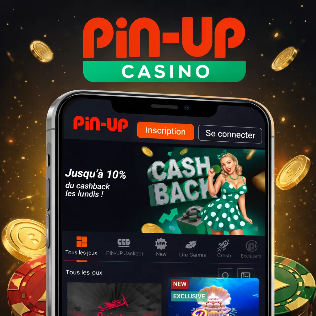 Pin Up APK